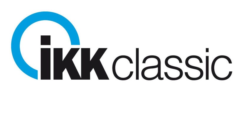 Logo IKK classic